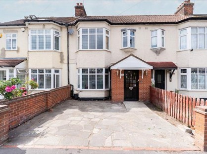 Room in a Shared House, Dorset Avenue, RM1