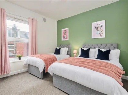 Room in a Shared House, Burley Lodge Terrace, LS6