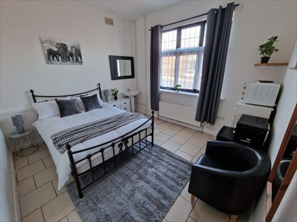 Room in a Shared House, Darlaston Road, WS2