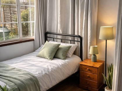 Room in a Shared House, Pound Road, WS10