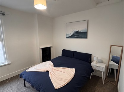 Room in a Shared House, Goldington Road, MK41