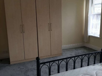 4 Bed Terraced House, Blades St, LA1