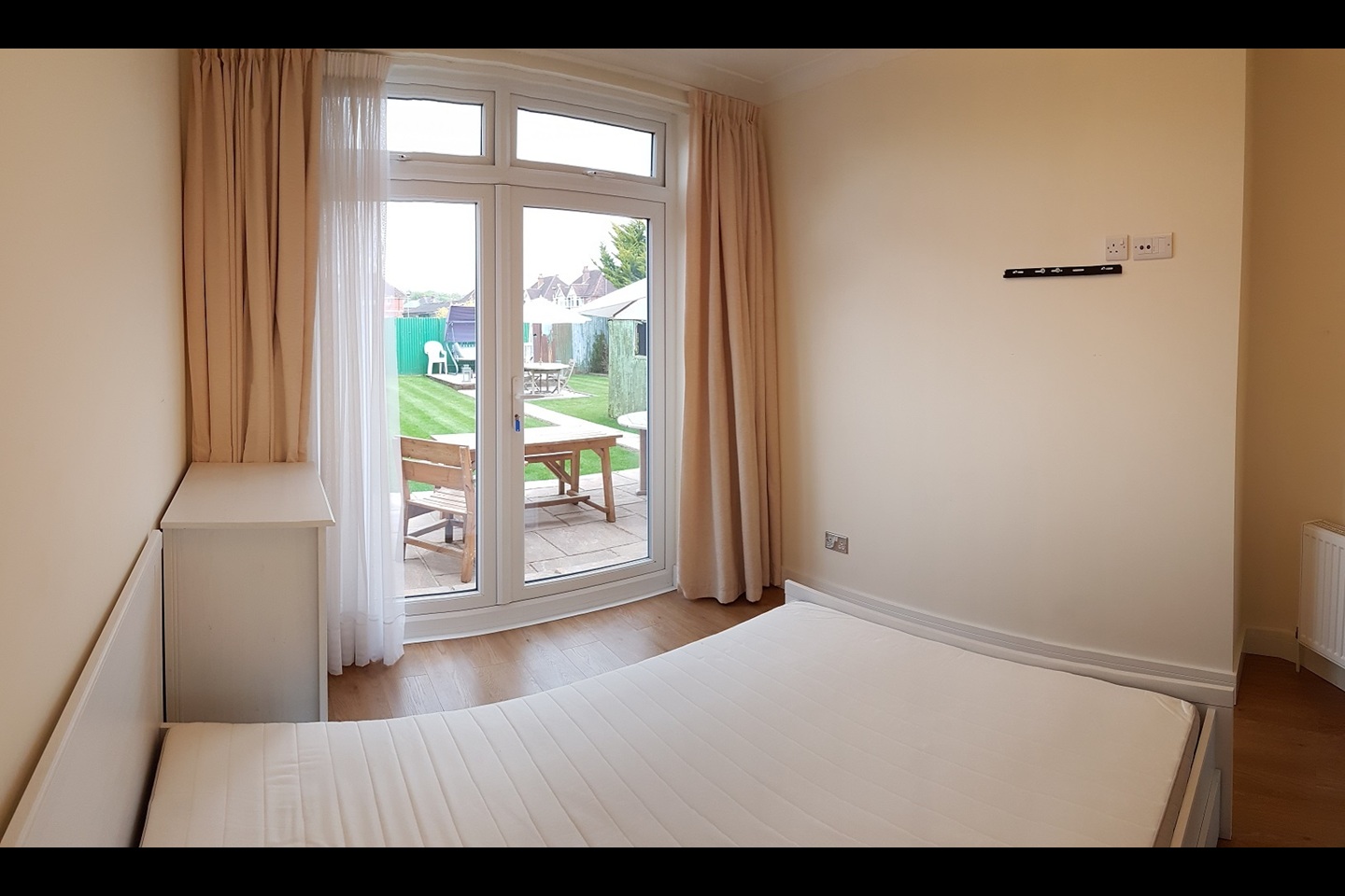 Room in a Shared House, Wilton Road, SO15, N1 7GU