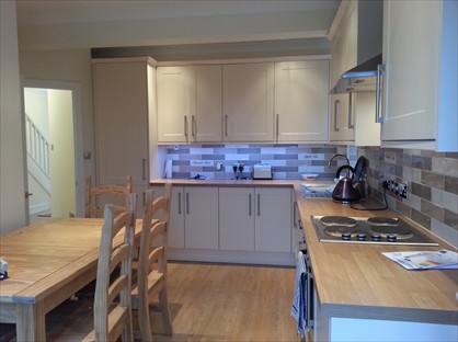 Room in a Shared House, Wilton Road, SO15
