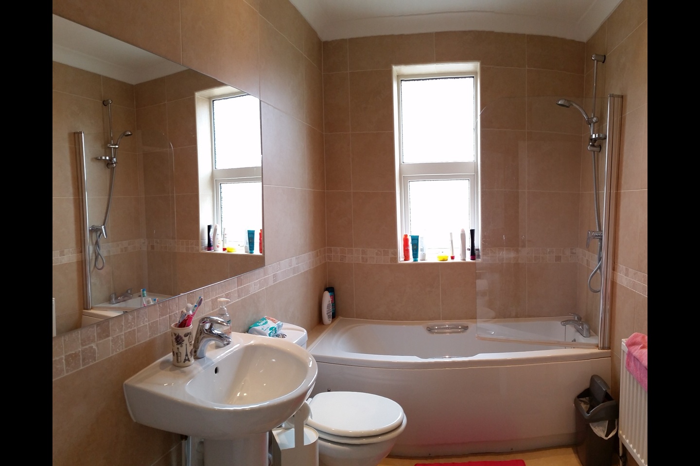 Additional image 6 of Room in a Shared House, Wilton Road, SO15, N1 7GU