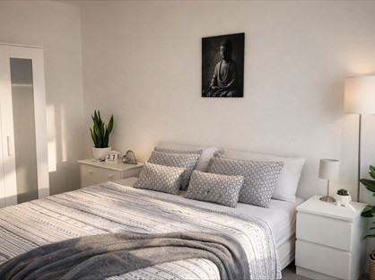 Room in a Shared House, Snow Hill, WV2