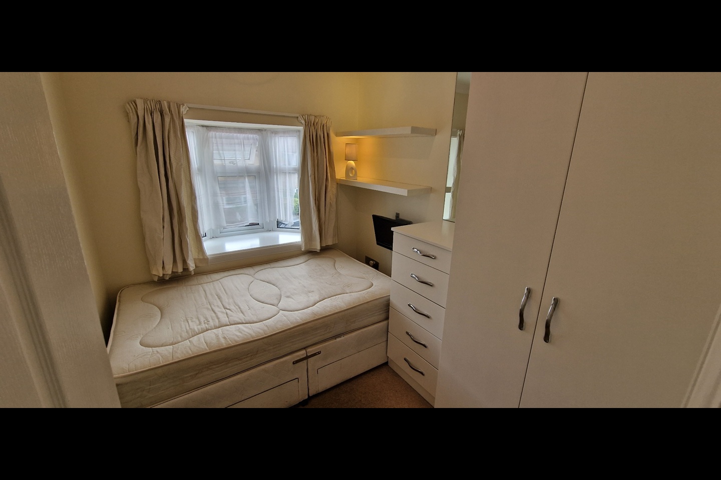 Room in a Shared House, Gurney Road, SO15, N1 7GU