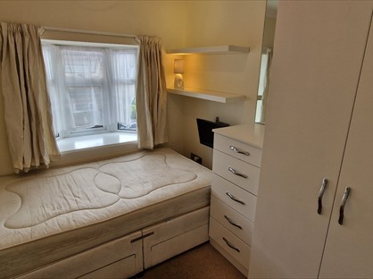 Room in a Shared House, Gurney Road, SO15