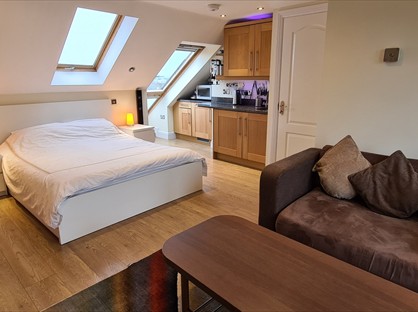 Room in a Shared House, Gurney Road, SO15