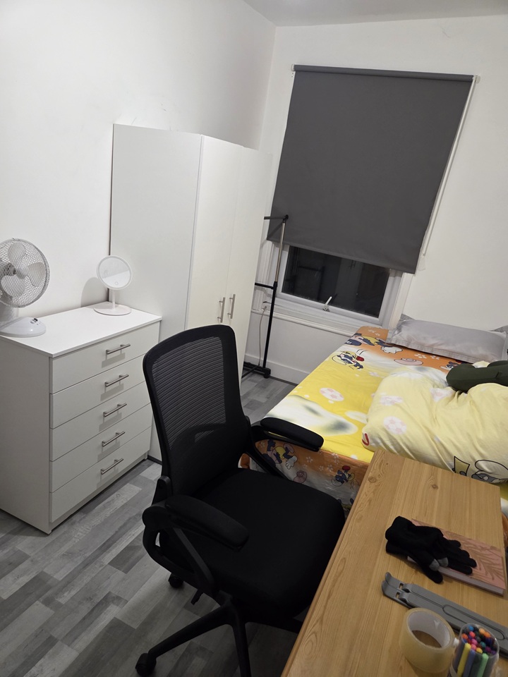 Room in a Shared House, Highbury, N5, N1 7GU