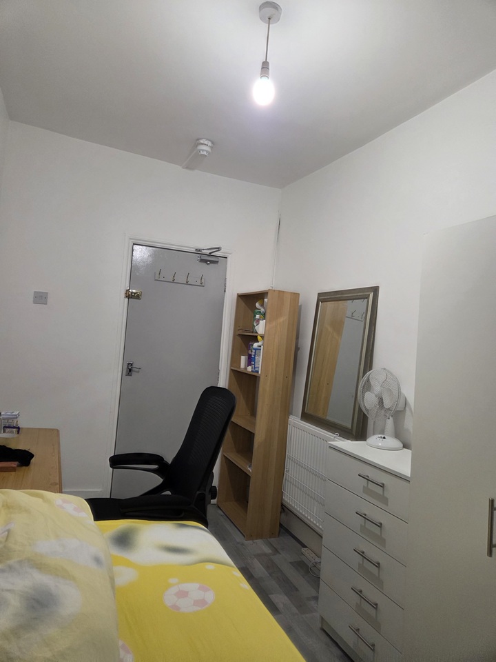 Additional image 7 of Room in a Shared House, Highbury, N5, N1 7GU