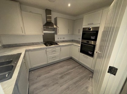 4 Bed Semi-Detached House, Houghton Conquest, MK45