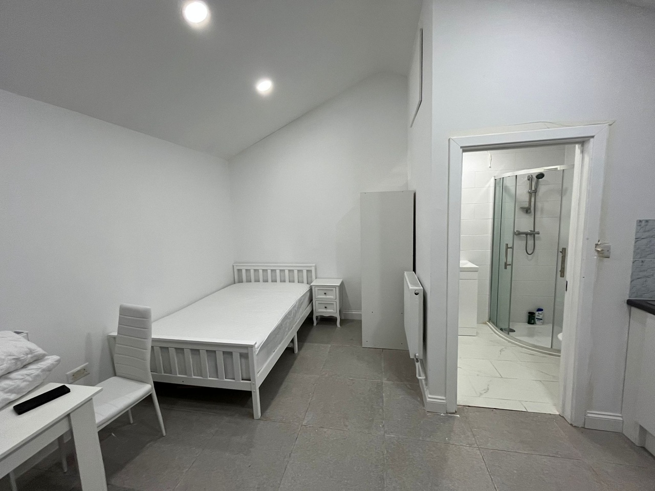 Room in a Shared House, Malletts Road, CB1, N1 7GU