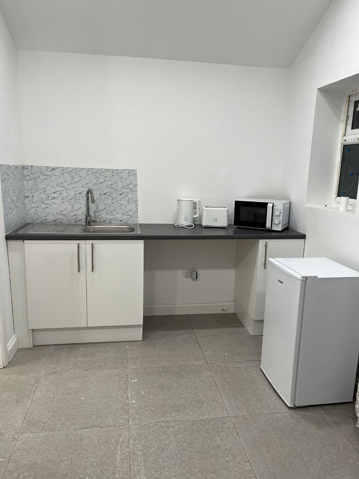 Additional image 6 of Room in a Shared House, Malletts Road, CB1, N1 7GU