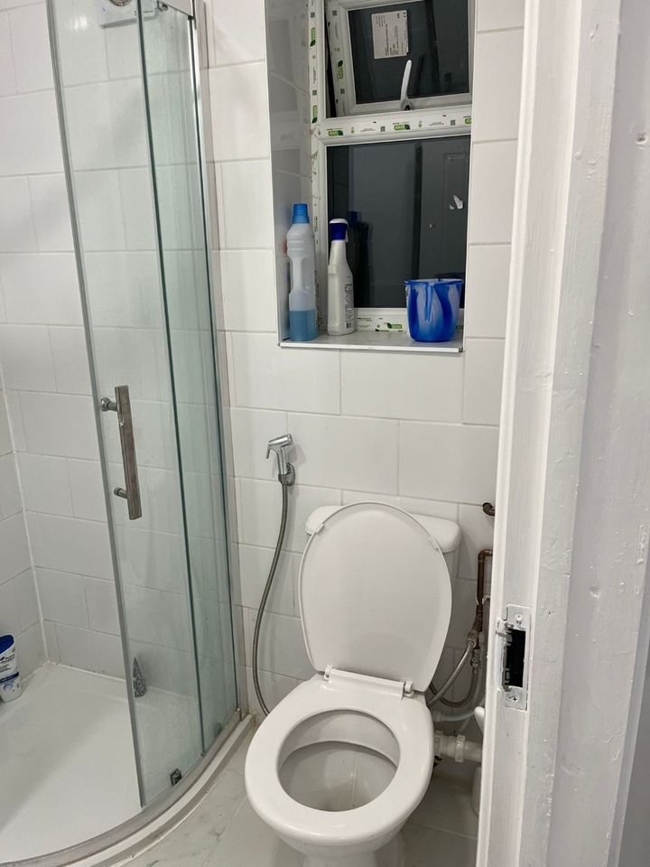 Additional image 5 of Room in a Shared House, Malletts Road, CB1, N1 7GU