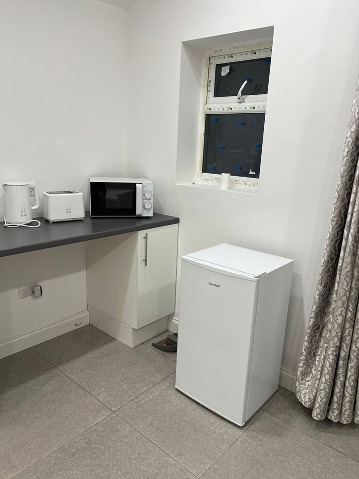 Additional image 10 of Room in a Shared House, Malletts Road, CB1, N1 7GU