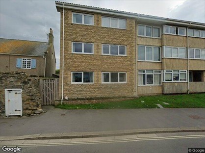 2 Bed Flat, Chesil House, DT6