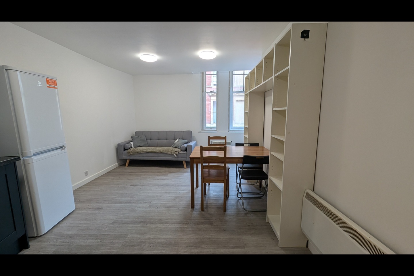 Additional image 2 of 4 Bed Flat, Baldwin Lofts, BS1, N1 7GU