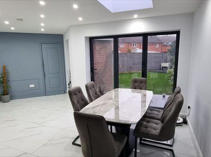 4 Bed Semi-Detached House, The Bramblings, HP6