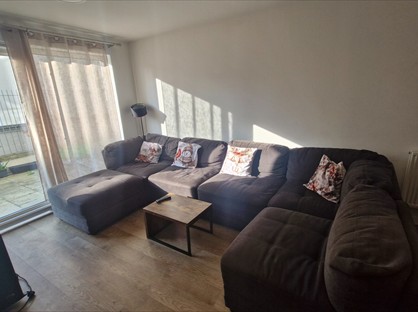 3 Bed Flat, Ealing Road, TW8