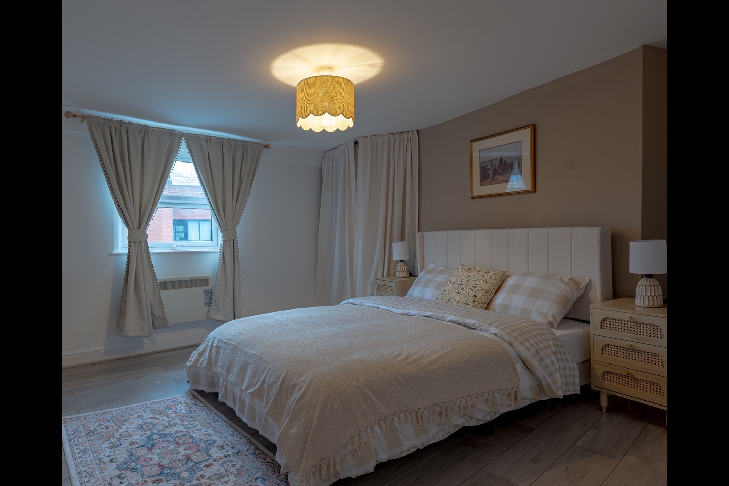 Additional image 5 of 2 Bed Flat, Castle St, RG1, N1 7GU