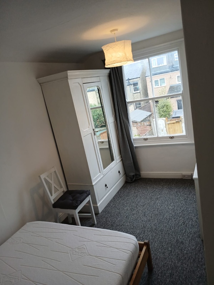 Additional image 3 of Room in a Shared House, Cambridge, CB1, N1 7GU