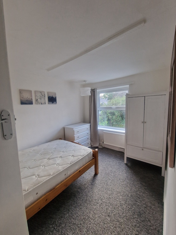 Room in a Shared House, Cambridge, CB1, N1 7GU