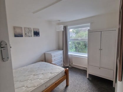 Room in a Shared House, Cambridge, CB1
