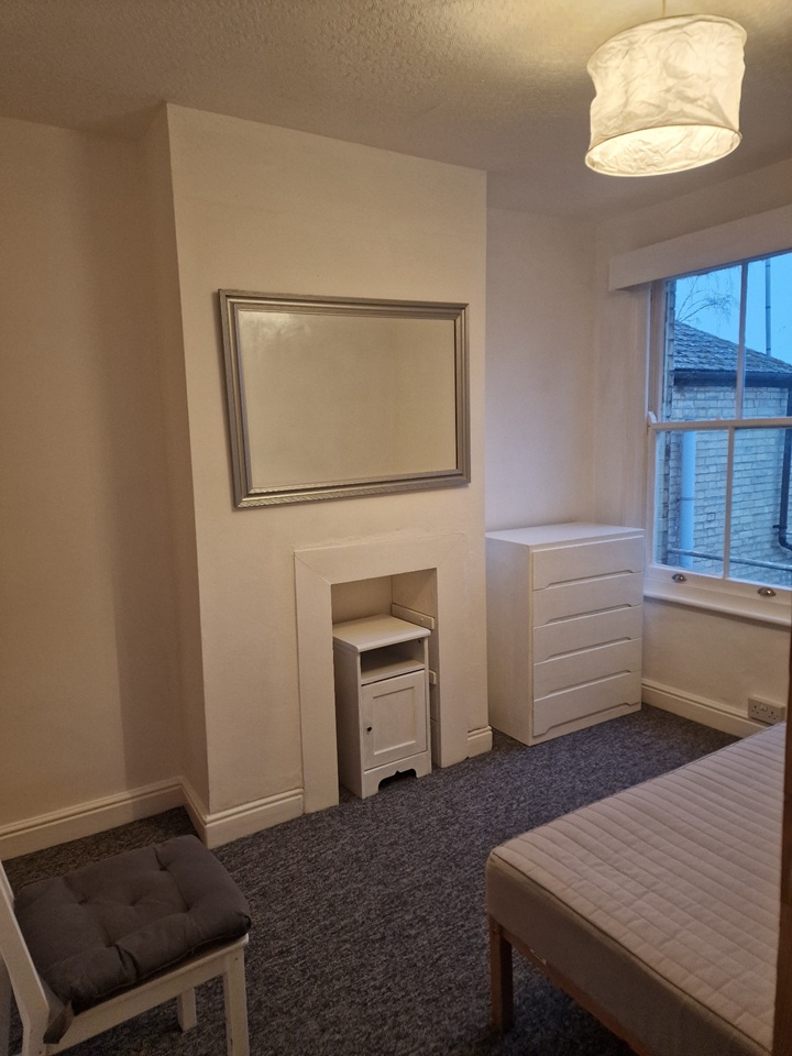 Additional image 6 of Room in a Shared House, Cambridge, CB1, N1 7GU