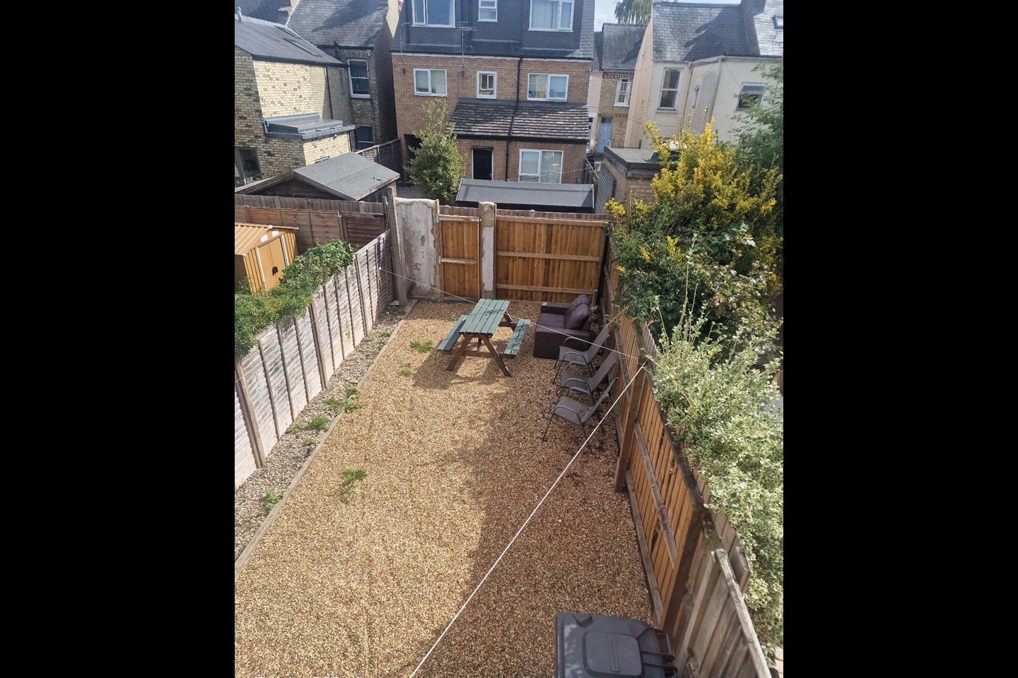 Additional image 14 of Room in a Shared House, Cambridge, CB1, N1 7GU