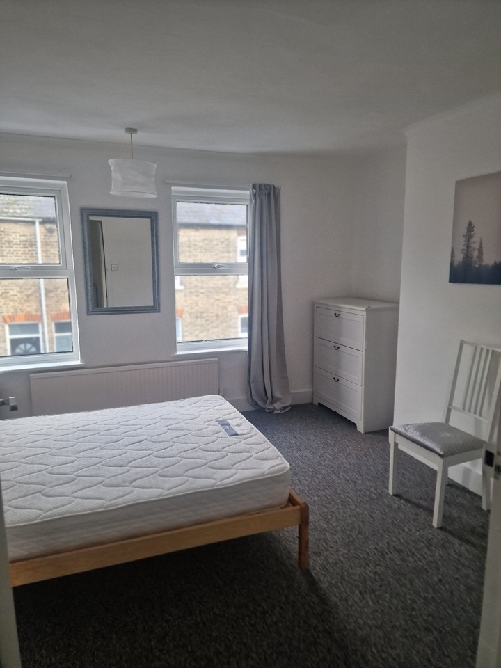 Additional image 2 of Room in a Shared House, Cambridge, CB1, N1 7GU