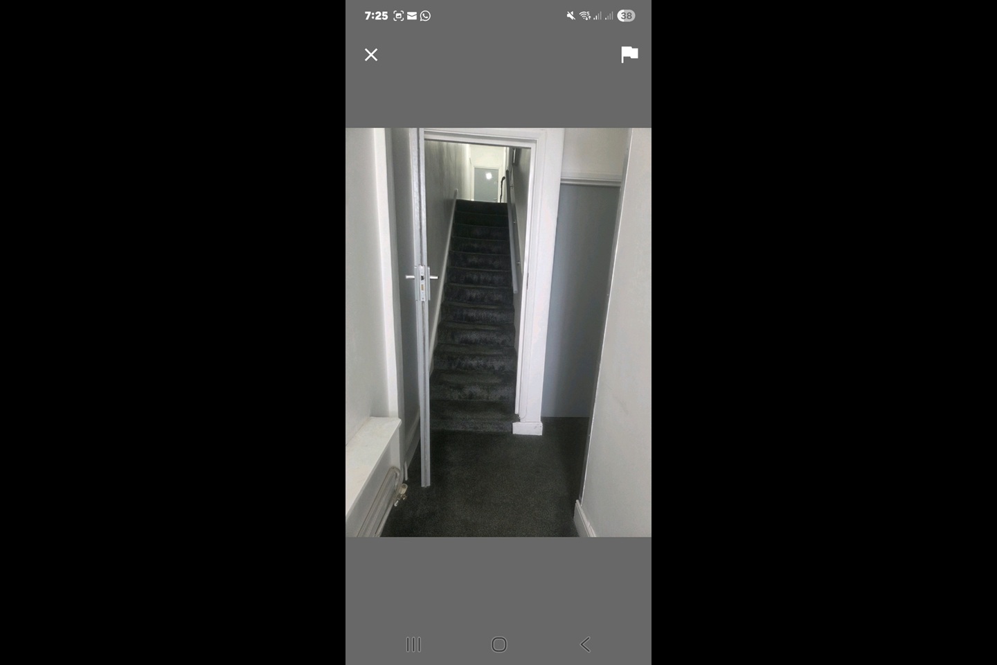 Additional image 3 of Room in a Shared Flat, Aubert Park, N5, N1 7GU