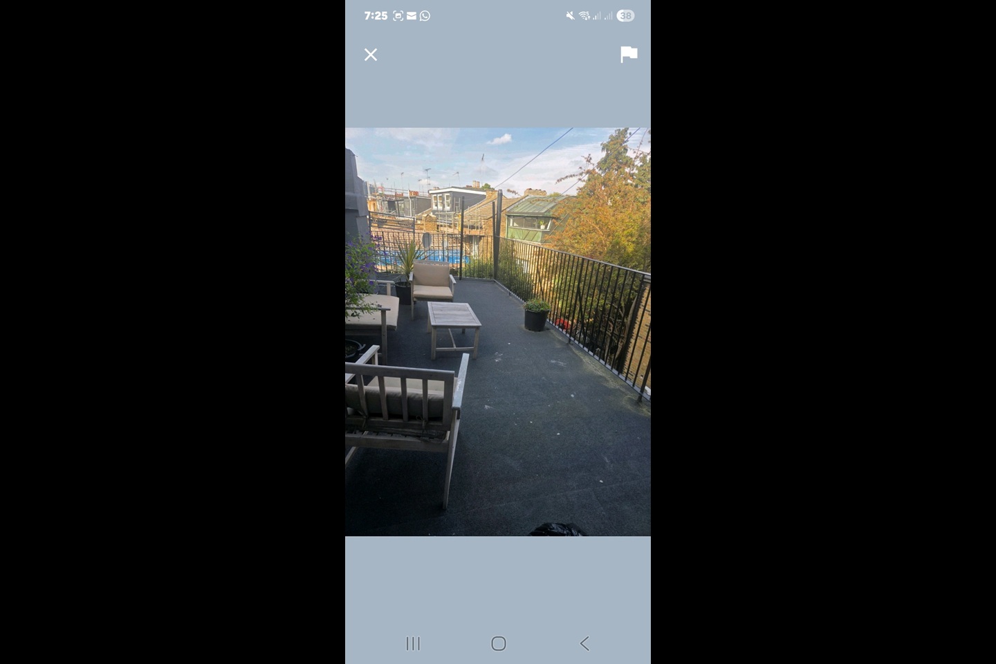 Additional image 5 of Room in a Shared Flat, Aubert Park, N5, N1 7GU