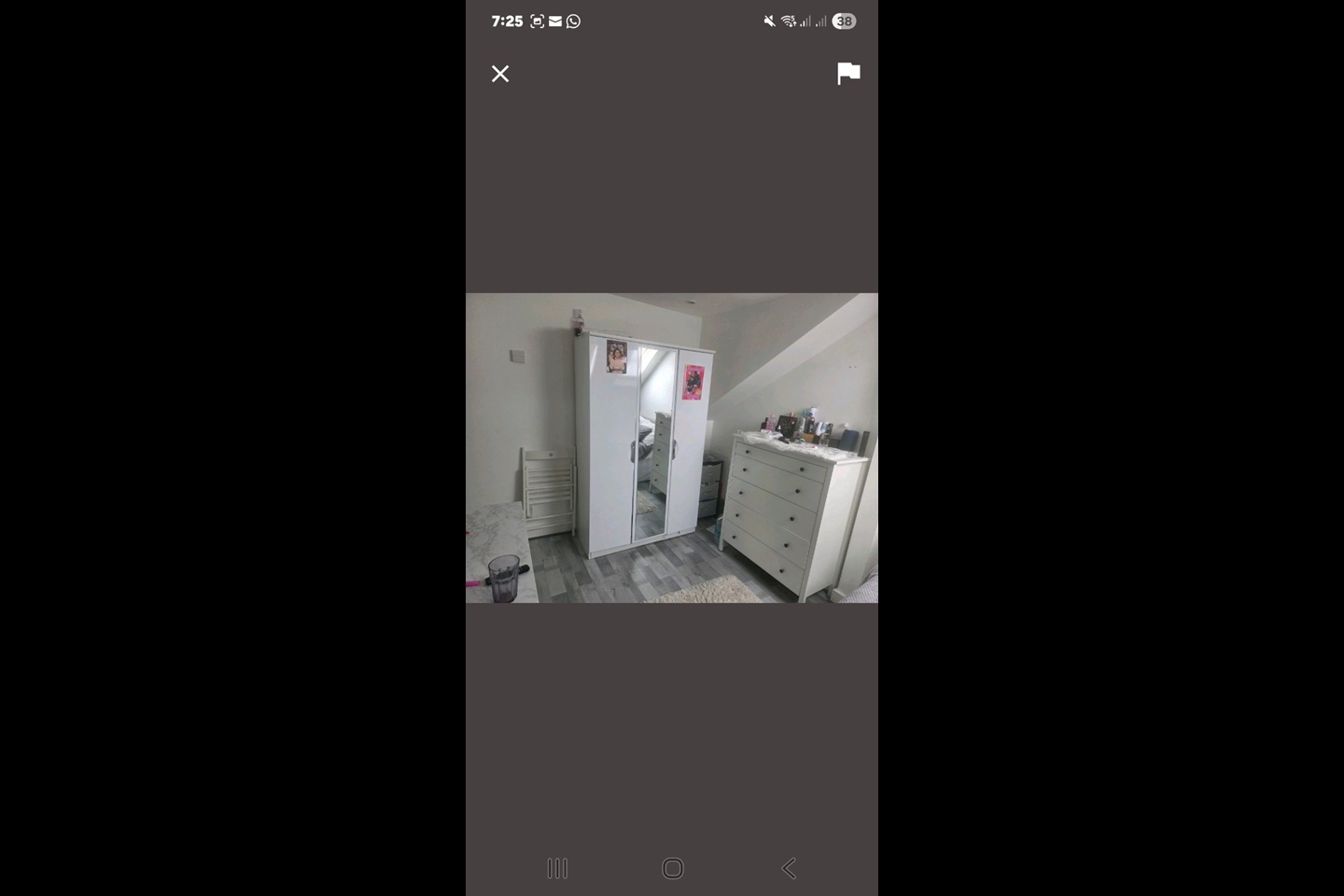 Additional image 4 of Room in a Shared Flat, Aubert Park, N5, N1 7GU