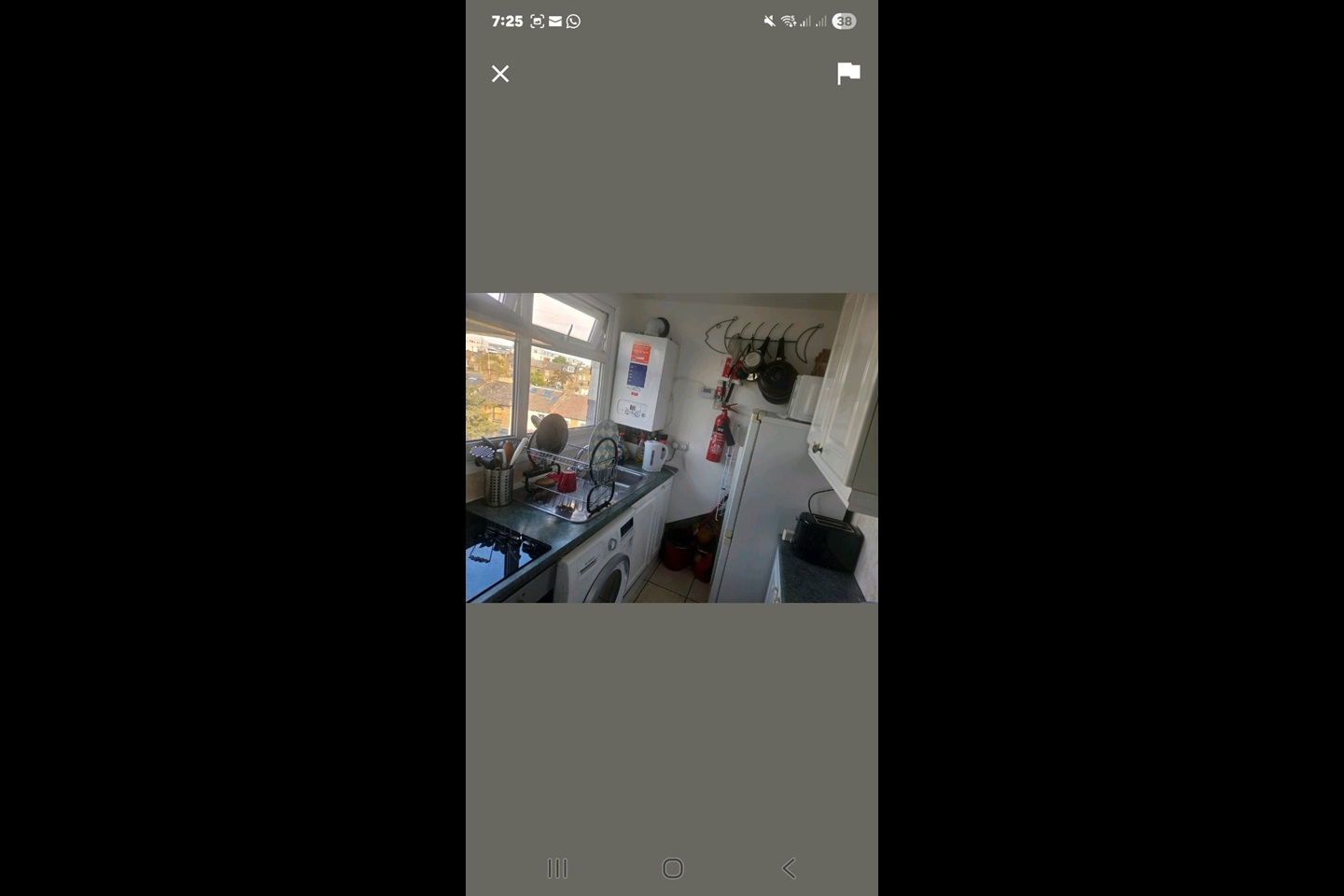 Additional image 6 of Room in a Shared Flat, Aubert Park, N5, N1 7GU