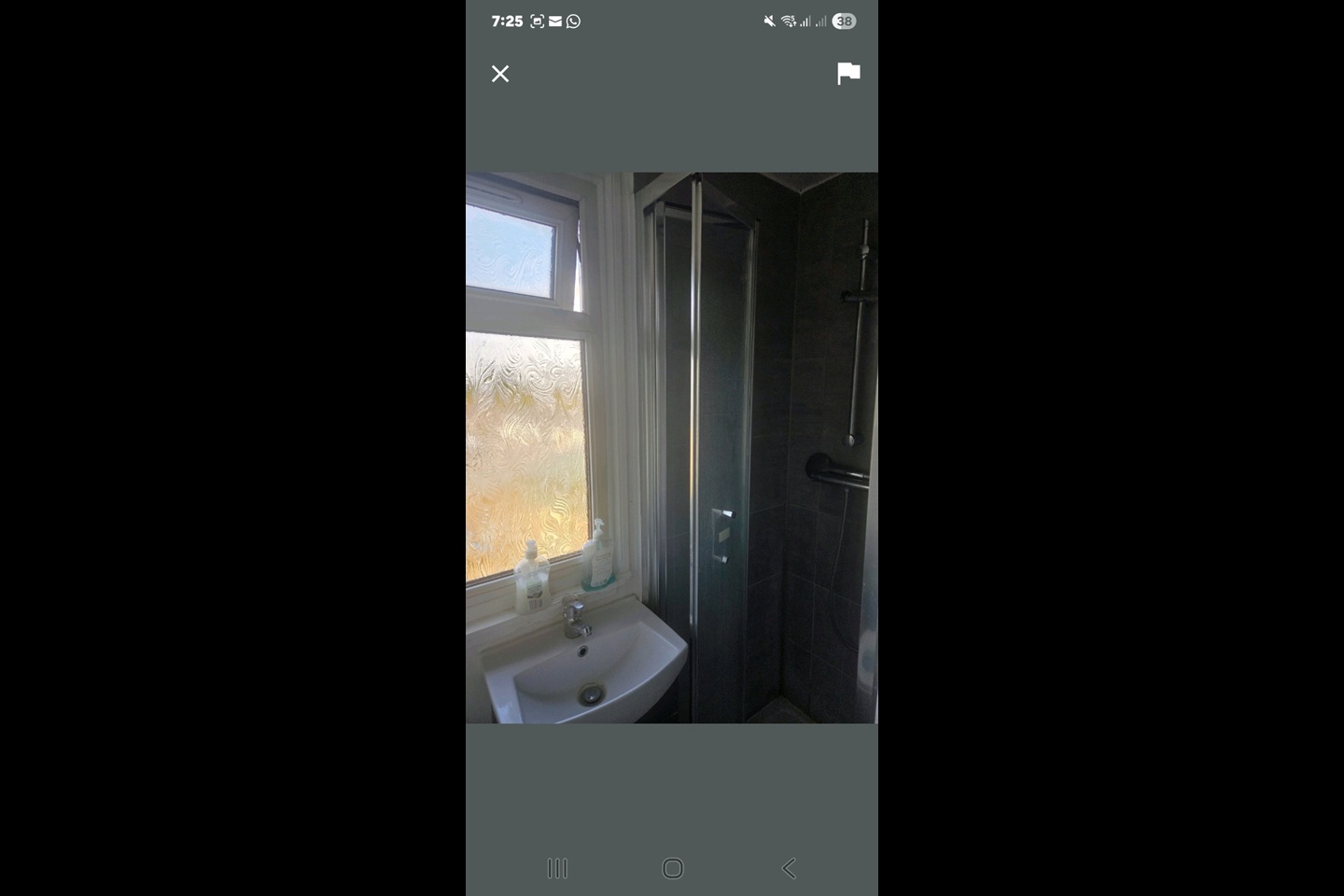 Additional image 7 of Room in a Shared Flat, Aubert Park, N5, N1 7GU