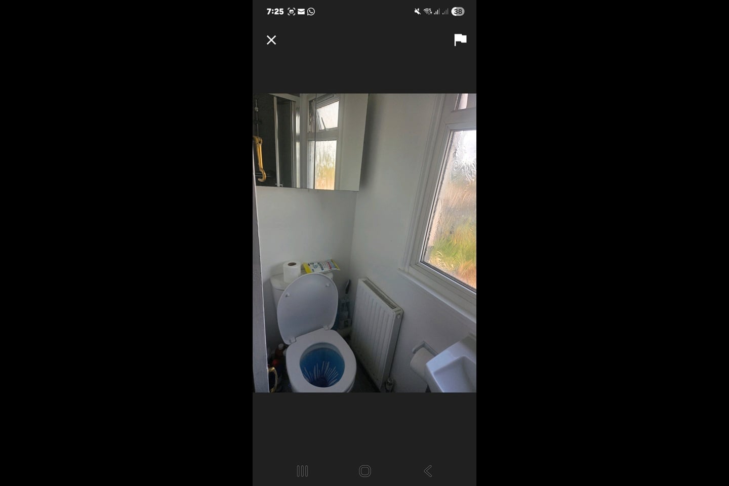 Additional image 8 of Room in a Shared Flat, Aubert Park, N5, N1 7GU