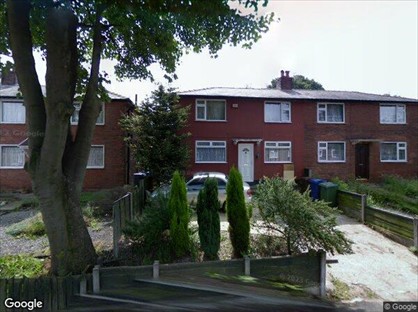 3 Bed Semi-Detached House, Firwood Crescent, M26