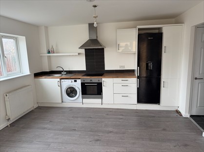 1 Bed Flat, Stotfold, SG5