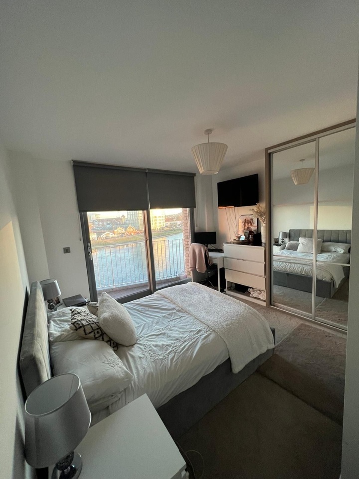 Additional image 6 of 2 Bed Flat, Trent Bridge View, NG2, N1 7GU