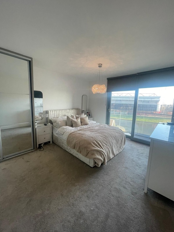 Additional image 4 of 2 Bed Flat, Trent Bridge View, NG2, N1 7GU