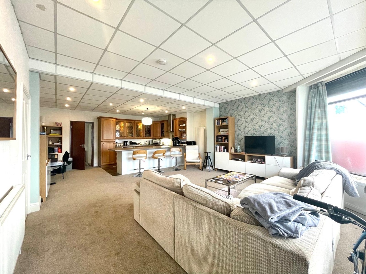 2 Bed Flat, Westbury-On-Trym, BS10, N1 7GU