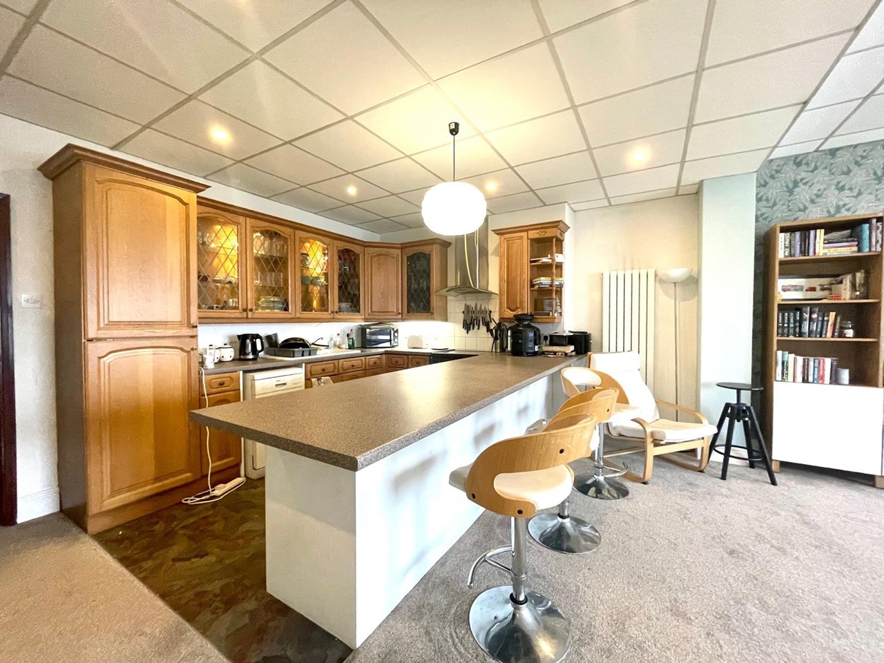 Additional image 4 of 2 Bed Flat, Westbury-On-Trym, BS10, N1 7GU