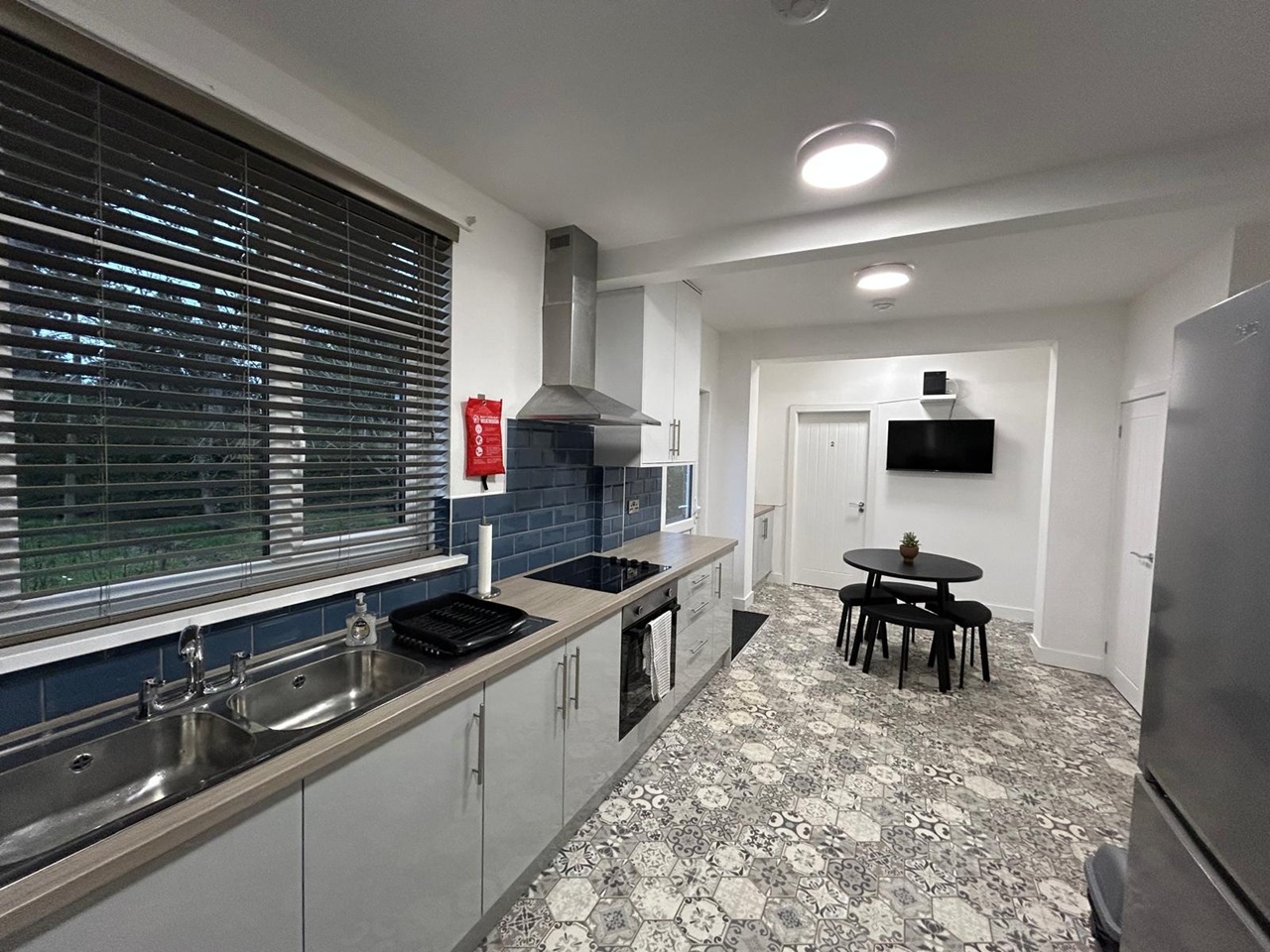 Room in a Shared House, Rowditch Avenue, DE22, N1 7GU