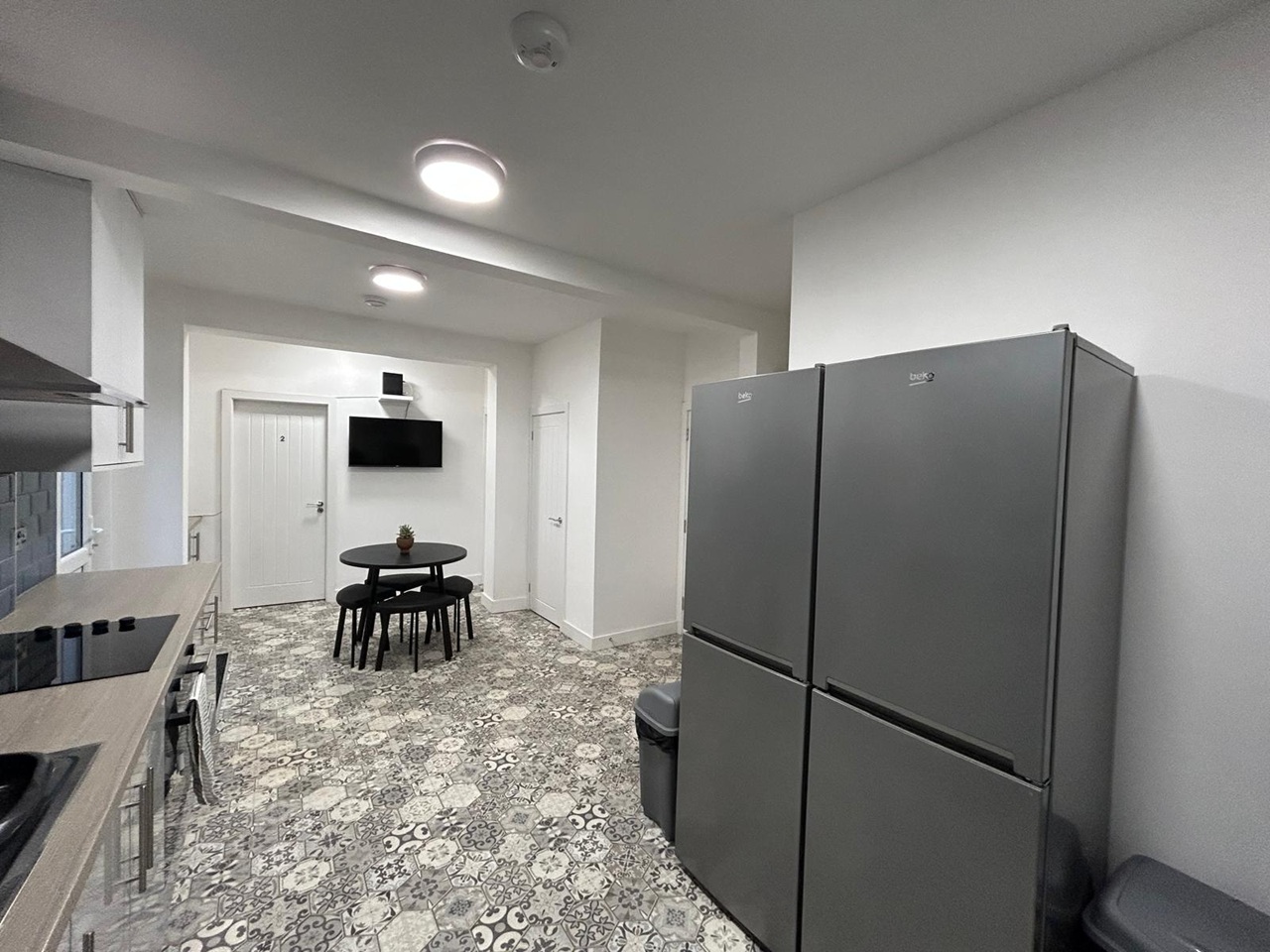 Additional image 2 of Room in a Shared House, Rowditch Avenue, DE22, N1 7GU