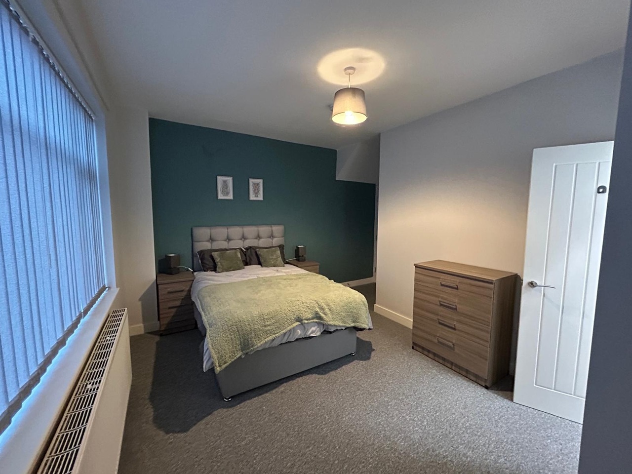 Additional image 4 of Room in a Shared House, Rowditch Avenue, DE22, N1 7GU