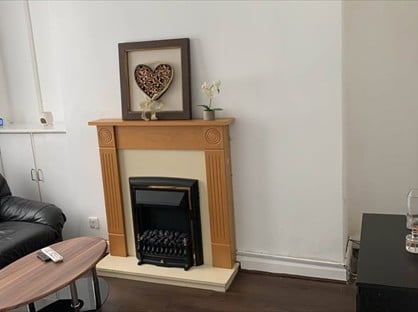 2 Bed Terraced House, Windsor St, M18