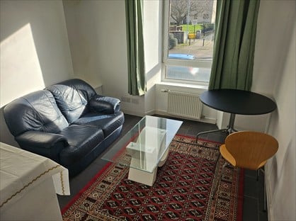 2 Bed Flat, Constitution St, AB24