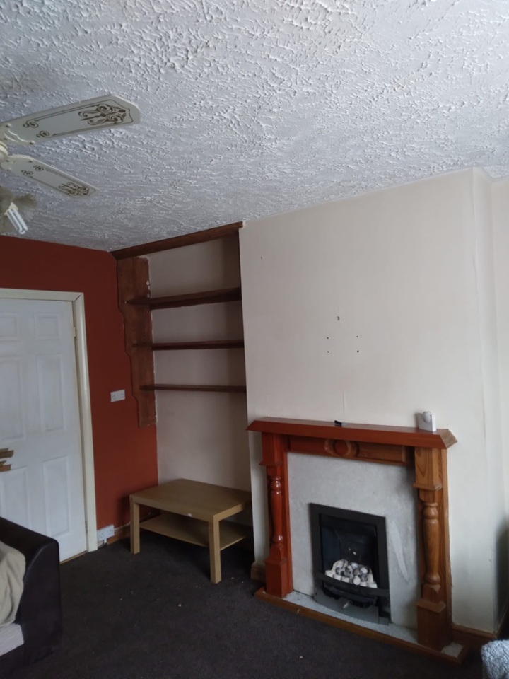 Additional image 2 of 3 Bed Terraced House, Treherne Road, CV6, N1 7GU