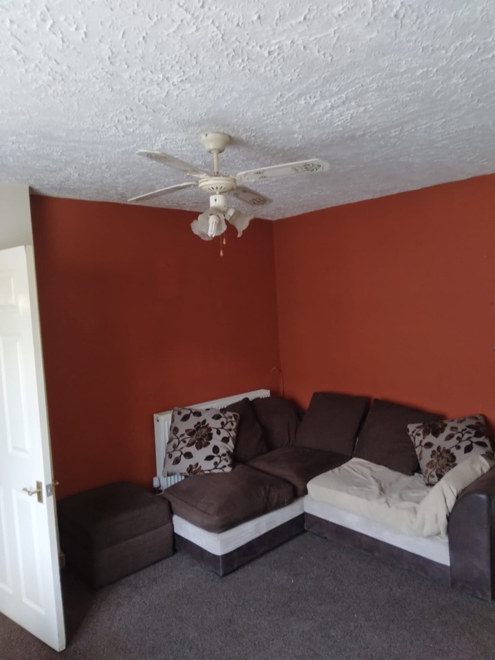 Additional image 3 of 3 Bed Terraced House, Treherne Road, CV6, N1 7GU